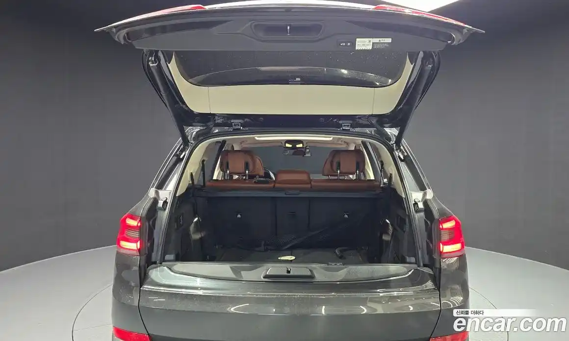 BMW X5 2022 3.0 Автомат в Москве № 158336, фото 8