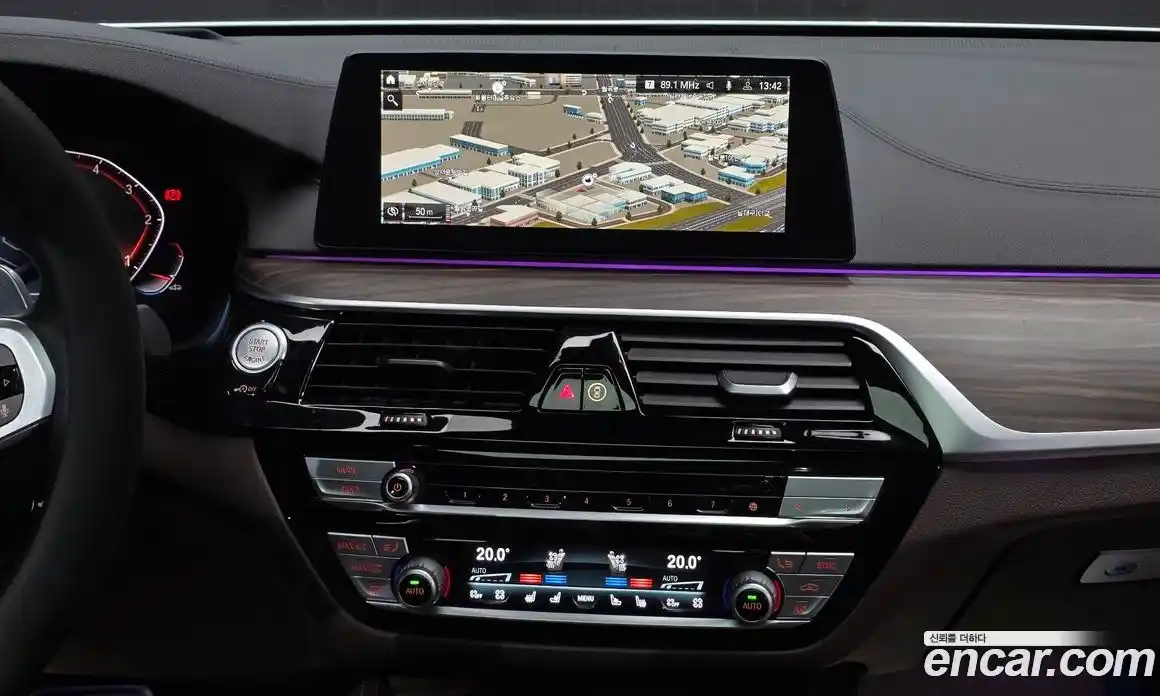 BMW Gran Turismo 2020 3.0 Автомат в Москве № 158876, фото 14