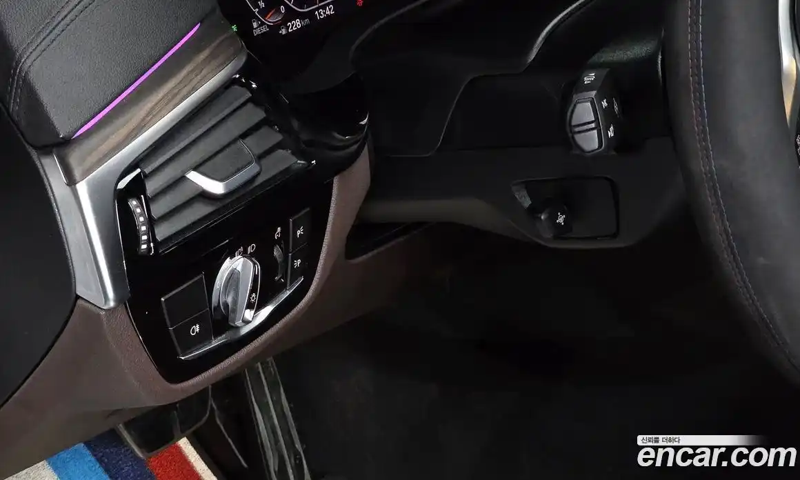 BMW Gran Turismo 2020 3.0 Автомат в Москве № 158876, фото 16