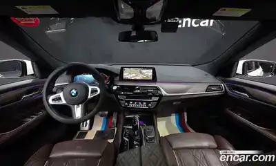 BMW Gran Turismo 2020 3.0 Автомат в Москве № 158876, миниатюра 7