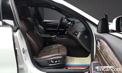 BMW Gran Turismo 2020 3.0 Автомат в Москве № 158876, миниатюра 10