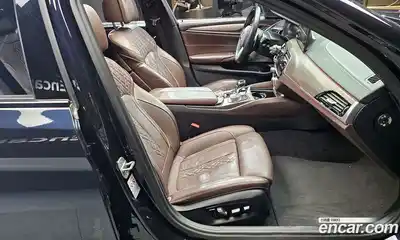 BMW 5-Series 2020 2.0 Автомат в Москве № 158964, миниатюра 12