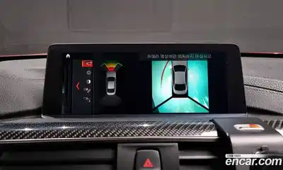 BMW M4 2019 3.0 Автомат в Москве № 159517, миниатюра 11