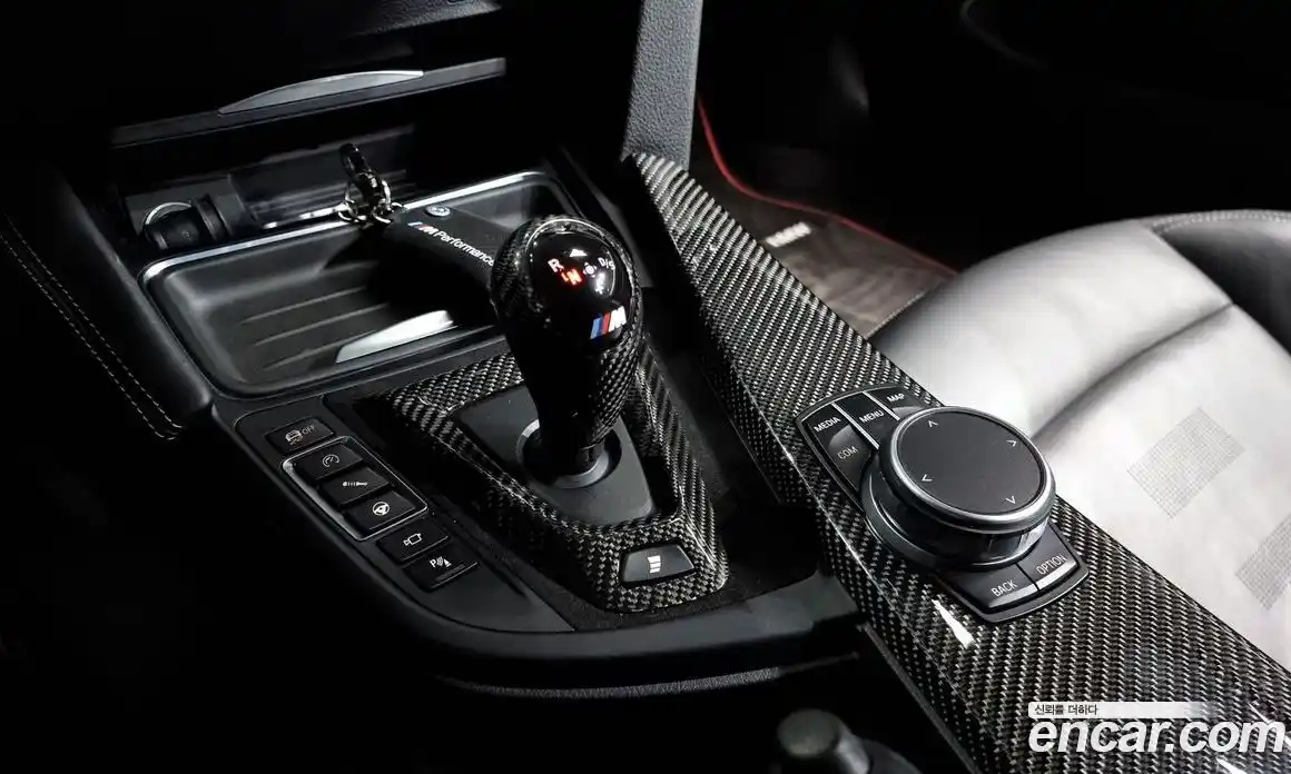 BMW M4 2019 3.0 Автомат в Москве № 159517, фото 13