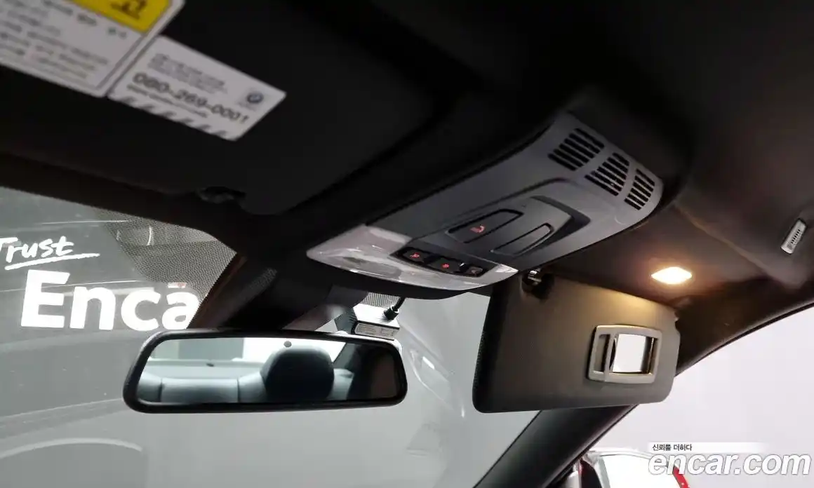 BMW M4 2019 3.0 Автомат в Москве № 159517, фото 16