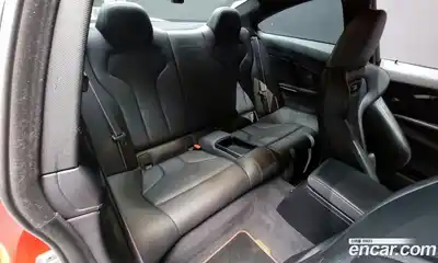 BMW M4 2019 3.0 Автомат в Москве № 159517, миниатюра 2