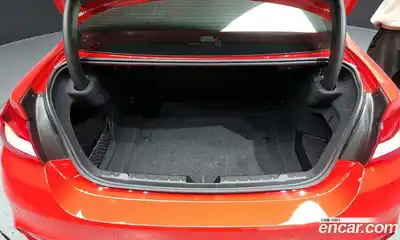 BMW M4 2019 3.0 Автомат в Москве № 159517, миниатюра 3