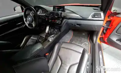 BMW M4 2019 3.0 Автомат в Москве № 159517, миниатюра 4