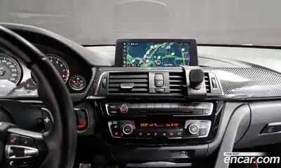 BMW M4 2019 3.0 Автомат в Москве № 159517, миниатюра 6