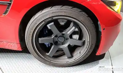 BMW M4 2019 3.0 Автомат в Москве № 159517, миниатюра 9