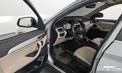BMW X1 2020 2.0 Автомат в Москве № 159585, миниатюра 11