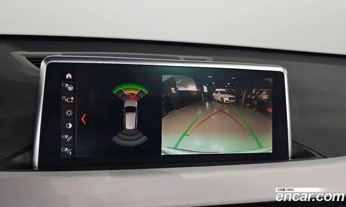 BMW X1 2020 2.0 Автомат в Москве № 159585, фото 15