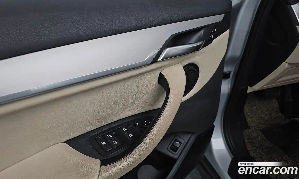 BMW X1 2020 2.0 Автомат в Москве № 159585, фото 17