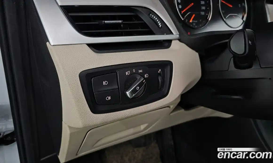 BMW X1 2020 2.0 Автомат в Москве № 159585, фото 18