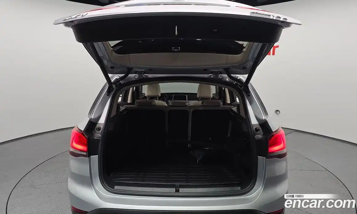 BMW X1 2020 2.0 Автомат в Москве № 159585, фото 20