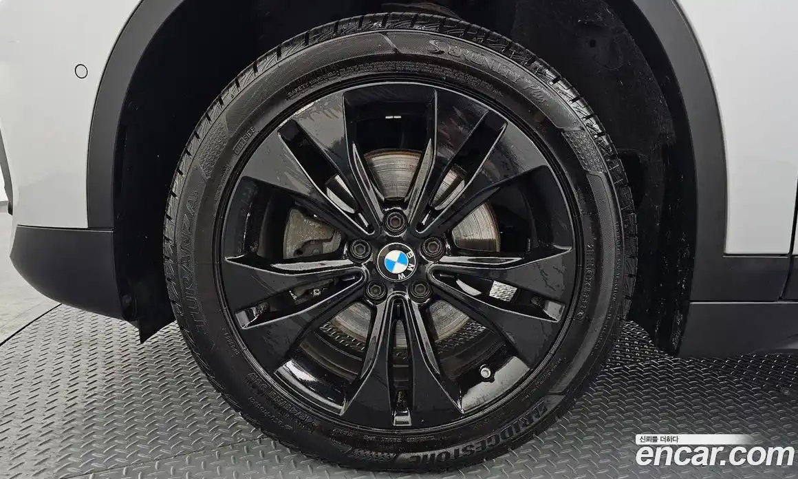 BMW X1 2020 2.0 Автомат в Москве № 159585, фото 5