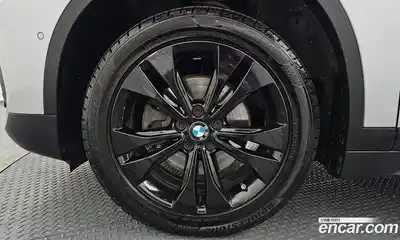 BMW X1 2020 2.0 Автомат в Москве № 159585, миниатюра 5