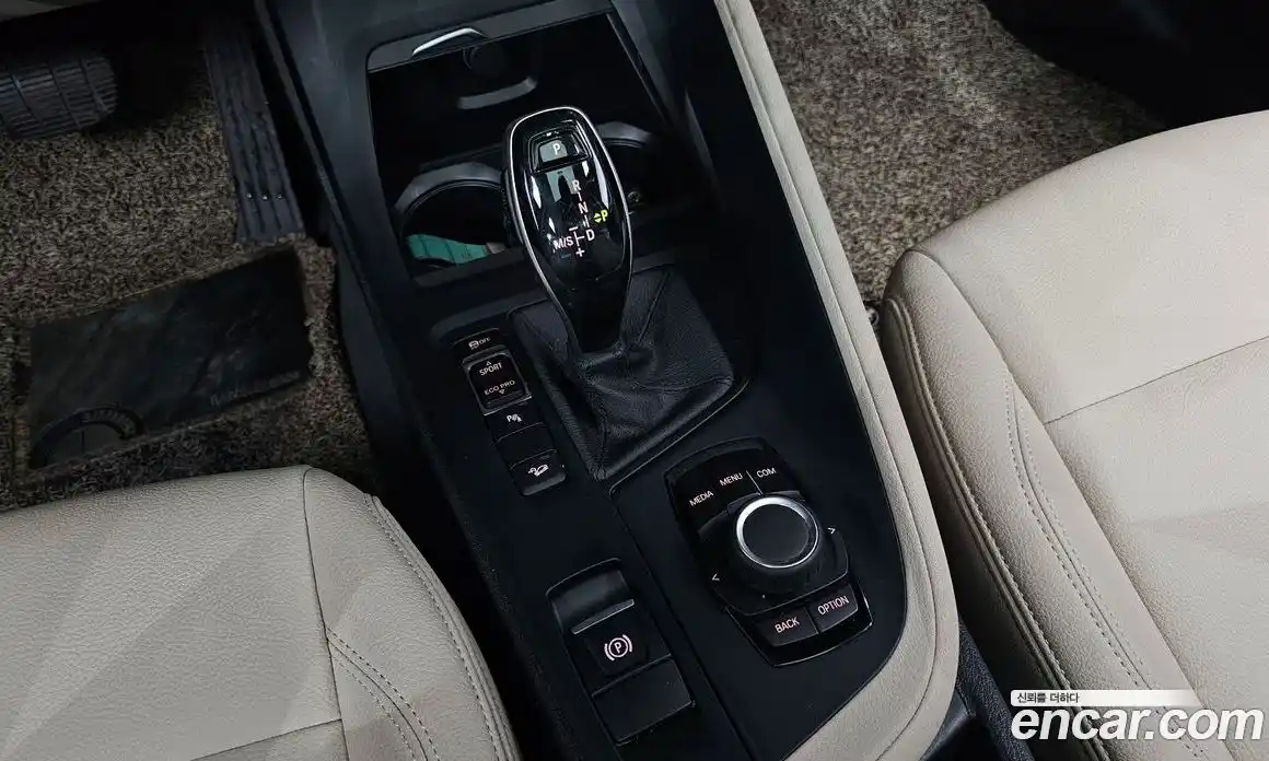 BMW X1 2020 2.0 Автомат в Москве № 159585, фото 9