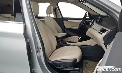 BMW X1 2020 2.0 Автомат в Москве № 159585, миниатюра 10