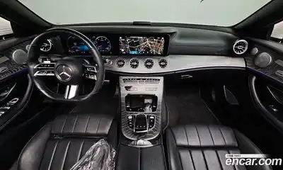 Mercedes-Benz E-Class, 2021