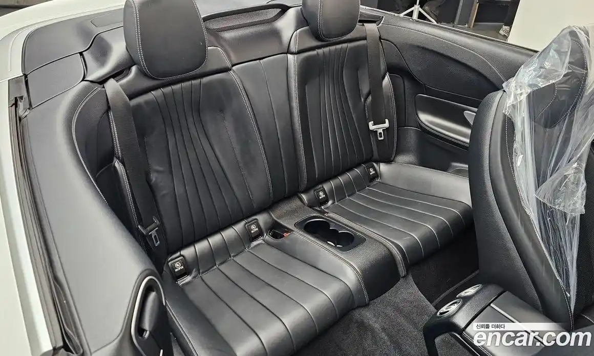 Mercedes-Benz E-Class 2021 3.0 Автомат в Москве № 160424, фото 15