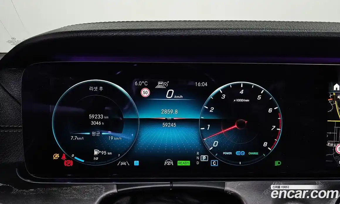 Mercedes-Benz E-Class 2021 3.0 Автомат в Москве № 160424, фото 3