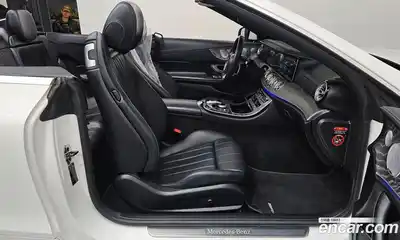 Mercedes-Benz E-Class 2021 3.0 Автомат в Москве № 160424, миниатюра 6