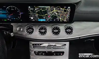 Mercedes-Benz E-Class 2021 3.0 Автомат в Москве № 160424, миниатюра 10