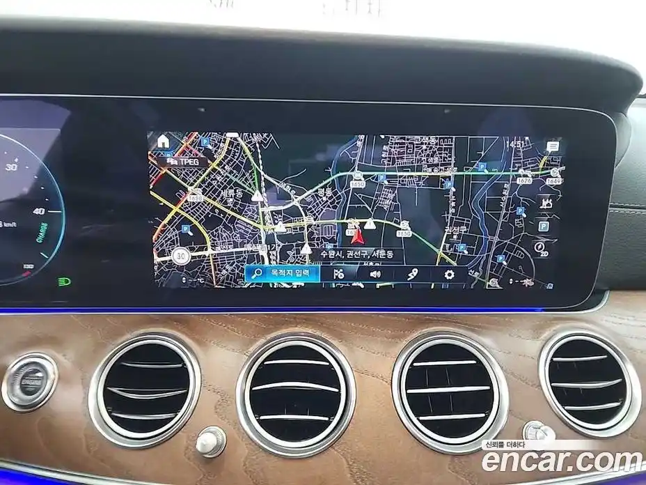 Mercedes-Benz E-Class 2021 1.9 Автомат в Москве № 160971, фото 16