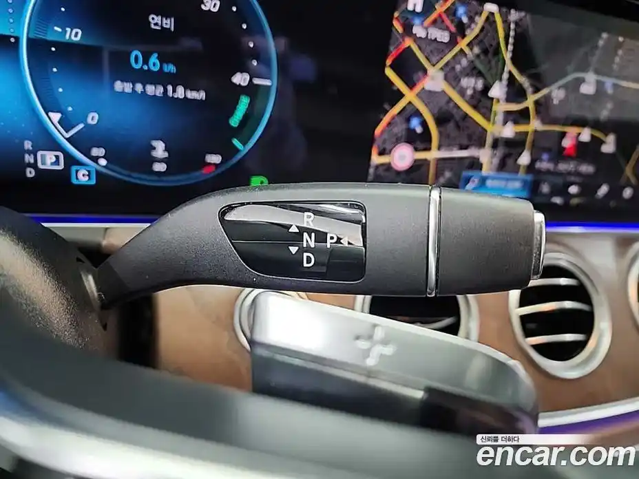 Mercedes-Benz E-Class 2021 1.9 Автомат в Москве № 160971, фото 8