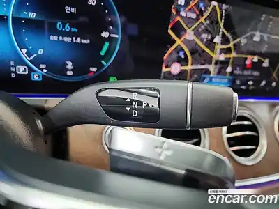 Mercedes-Benz E-Class 2021 1.9 Автомат в Москве № 160971, миниатюра 8