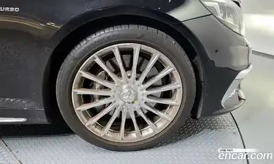 Mercedes-Benz S-Class 2016 6.0 Автомат в Москве № 161762, миниатюра 5