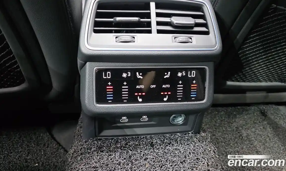 Audi A6 2023 3.0 Автомат в Москве № 162339, фото 19