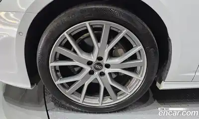 Audi A6 2023 3.0 Автомат в Москве № 162339, миниатюра 5