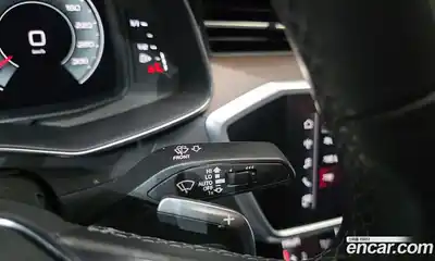 Audi A6 2023 3.0 Автомат в Москве № 162339, миниатюра 7