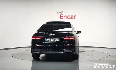 Audi A6 2023 2.0 Автомат в Москве № 163124, миниатюра 11