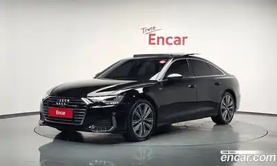 Audi A6 2023 2.0 Автомат в Москве № 163124, миниатюра 12