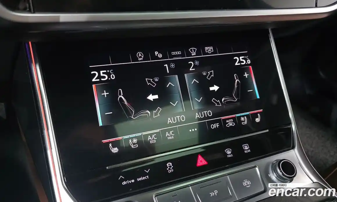 Audi A6 2023 2.0 Автомат в Москве № 163124, фото 4