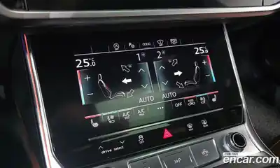 Audi A6 2023 2.0 Автомат в Москве № 163124, миниатюра 4