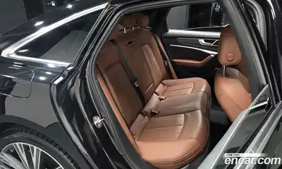 Audi A6 2023 2.0 Автомат в Москве № 163124, миниатюра 5