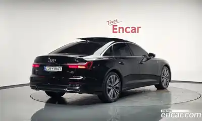 Audi A6 2023 2.0 Автомат в Москве № 163124, миниатюра 9