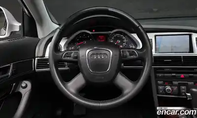 Audi A6 2010 3.0 Автомат в Москве № 163332, миниатюра 12