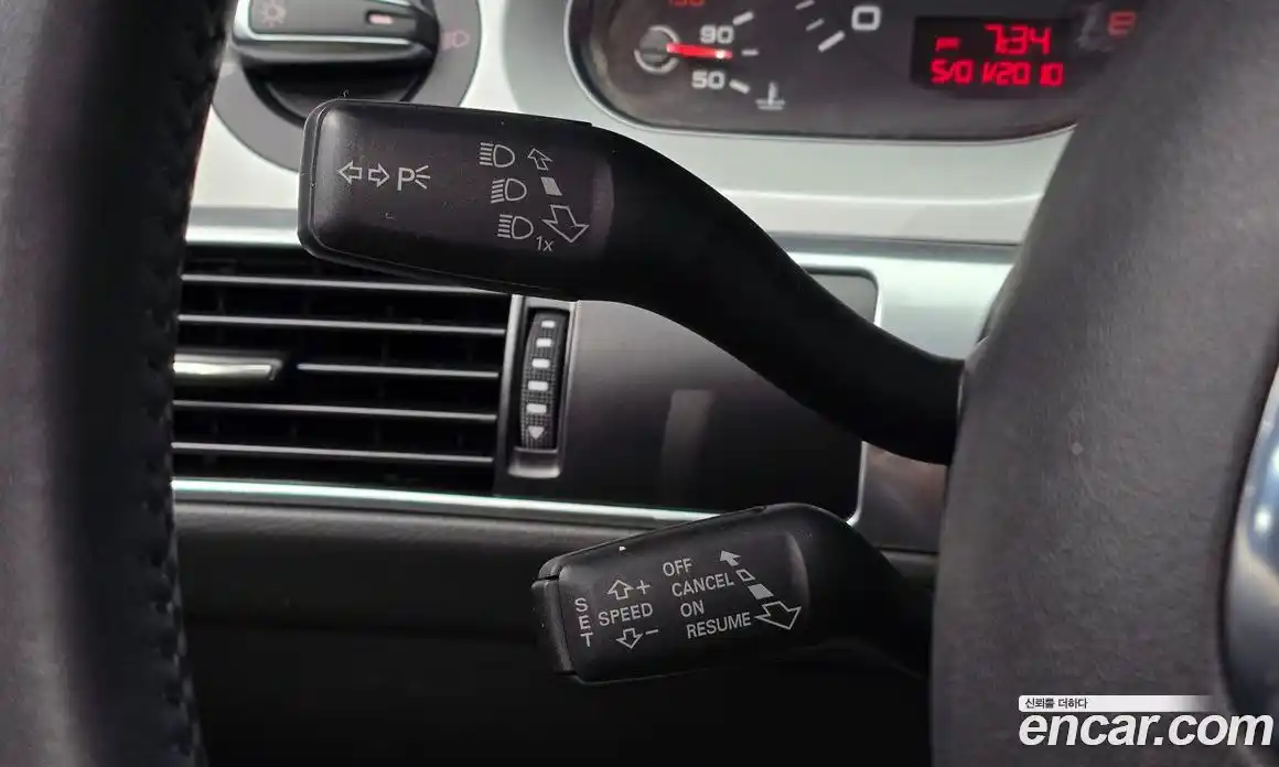 Audi A6 2010 3.0 Автомат в Москве № 163332, фото 13