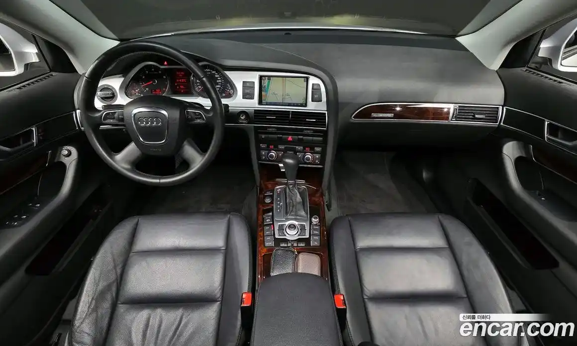 Audi A6 2010 3.0 Автомат в Москве № 163332, фото 14