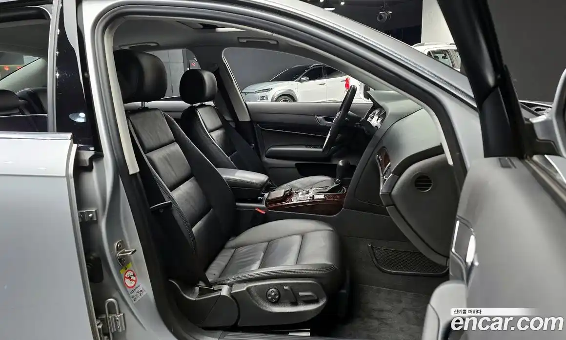 Audi A6 2010 3.0 Автомат в Москве № 163332, фото 15