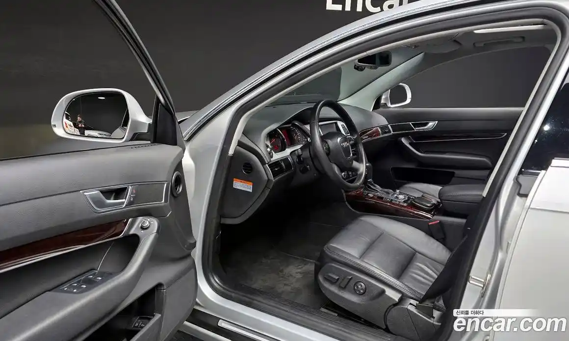 Audi A6 2010 3.0 Автомат в Москве № 163332, фото 17