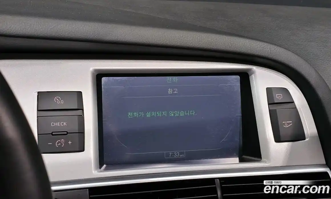 Audi A6 2010 3.0 Автомат в Москве № 163332, фото 19