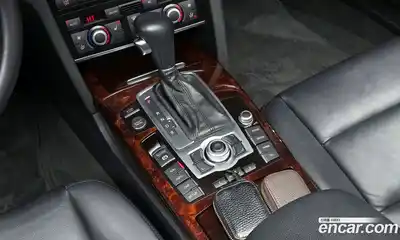 Audi A6 2010 3.0 Автомат в Москве № 163332, миниатюра 2