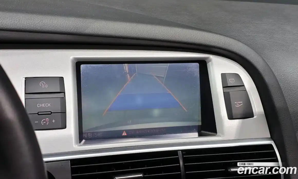 Audi A6 2010 3.0 Автомат в Москве № 163332, фото 3