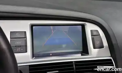 Audi A6 2010 3.0 Автомат в Москве № 163332, миниатюра 3